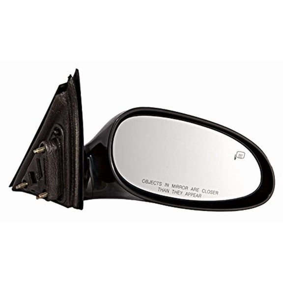 Fits 05-09 Lacrosse Right Passenger Power Un Mirror with Heat