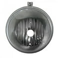 thumbnail image 1 of Fits 05-10 Grand Cherokee; 06-10 Commander Left or Right Fog Lamp Assembly, 1 of 1