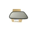 thumbnail image 1 of Fits 05-10 JP Grand Cherokee Left Driver Heated Auto Dimming Mirror w/Holder OE, 1 of 7