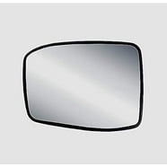 APA Replacement Exterior Rear View Mirror Glass Aspherical Non-Heated Fits 2012 - 2016 CR-V CRV - Foto 14