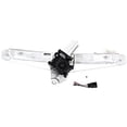 thumbnail image 1 of Fits 05-10 Pontiac G6 Right Passenger Rear Door Window Motor & Regulator, 1 of 1