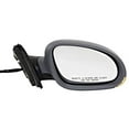 thumbnail image 1 of Fits 05-10 VW Jetta Right Pass Mirror Assm Power w/Heat, Signal, Puddle Light, 1 of 2