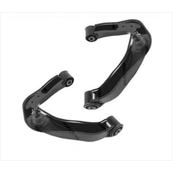 Fits 05-15 Nissan XTERRA 05-18 FRONTIER Front UPPER CONTROL ARM BALL JOINTS