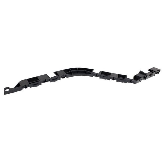 Fits 06-07 Accord Rear Bumper Spacer Retainer Mounting Brace Bracket Driver Side