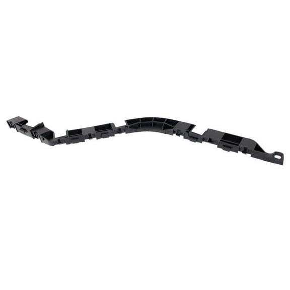 Fits 06-07 Accord Rear Bumper Spacer Retainer Mounting Brace Bracket Right Side