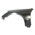 thumbnail image 1 of Fits 06-07 M35/M45 3.5L & 4.5L V6/V8 Front Fender Quarter Panel Steel Left Side, 1 of 5