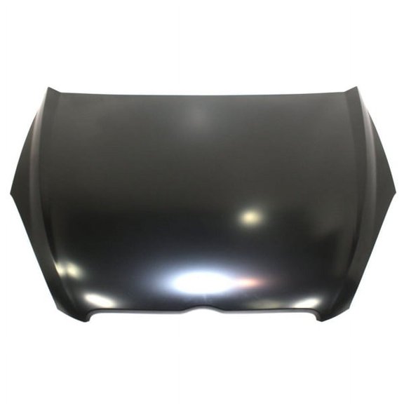 Fits 06-11 Accent Hatchback & Sedan Front Hood Panel Assembly Primed 664001E010