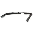 thumbnail image 1 of Fits 06-11 Civic Sedan Front Bumper Upper Retainer Mounting Bracket Driver Side, 1 of 5