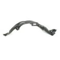 thumbnail image 1 of Fits 06-12 RAV4 Front Splash Shield Inner Fender Liner Panel LH Left Driver Side, 1 of 5