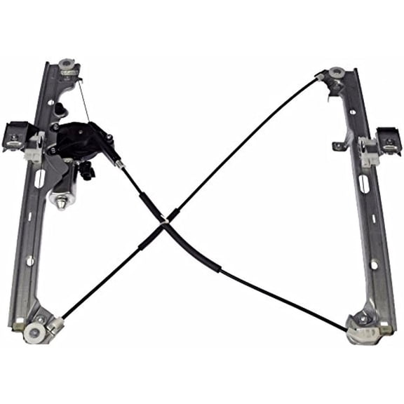 Fits 07-08 Cad Escalade, 07-13 Silverado, 07-14 Suburban, 07-14 Tahoe, 07.