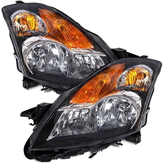 Head Lights