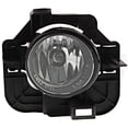 thumbnail image 1 of Fits 07-09 Altima Sedan Right Passenger Fog Light/Lamp Assembly with Bracket, 1 of 2