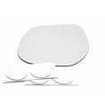 thumbnail image 1 of Fits 07-10 Outlander 11-15 Sport Left Driver Heated Mirror Glass Lens 2 Options, 1 of 3