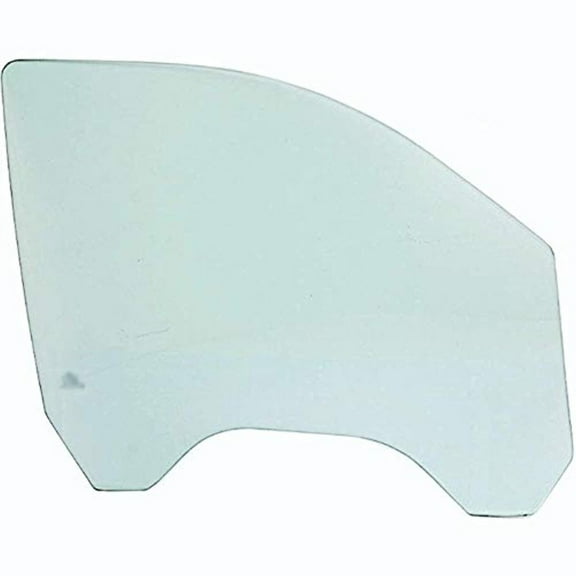 Fits 07-11 Avalanche Tahoe Yukon Suburban Right Pass Front Door Window Glass