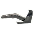 thumbnail image 1 of Fits 07-11 CR-V 2.4L Front Hood Hinge Bracket Left Side HO1236122 60170SWA000ZZ, 1 of 5