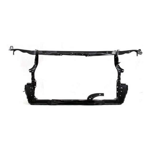Fits 07-11 Camry & Hybrid Radiator Support Assembly Steel Japan Built TO1225265