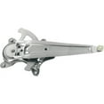 thumbnail image 1 of Fits 07-11 Toyota Camry Rear Passenger Window Regulator Without Motor (USA Built Models), 1 of 2