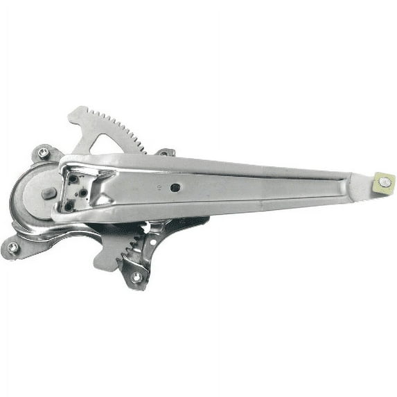 Fits 07-11 Toyota Camry Rear Passenger Window Regulator Without Motor (USA Built Models)