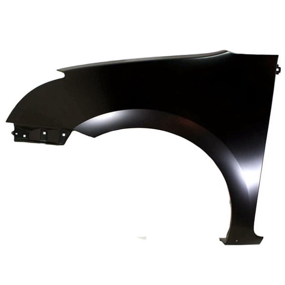 Fits 07-12 Sentra (SE-R, SE-R Spec V, SR) Front Fender Quarter Panel Driver Side