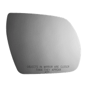 Fits 07-12 Veracruz Right Pass For Auto Dim TypeFits Over Mirror Lens w/Silicone