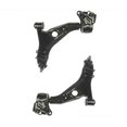 thumbnail image 1 of Fits 07-15 Edge MKX 07-14 CX-9 Frt (2) Control Arms With Ball Joints Bushings, 1 of 6