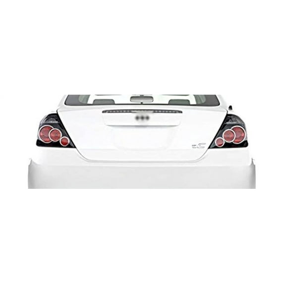 Fits 08-10 Tc Rear Tail Lamp/Light Left & Right Set w/LED