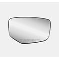 thumbnail image 1 of Fits 08-12 Accord Right Pass Mirror Glass Heated w/Rear Holder, 1 of 1