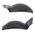 thumbnail image 1 of Fits 08-13 G37 14-15 Q60 Front Splash Shield Inner Fender Liner Left Right PAIR, 1 of 5