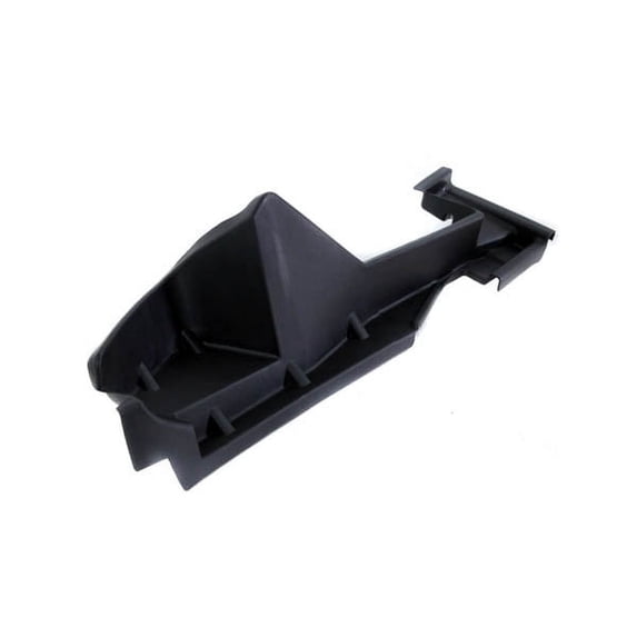 Fits 08-13 Highlander Radiator Support Lower Side Deflector Plastic Driver Side