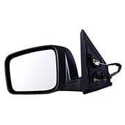 Mirror Assemblies