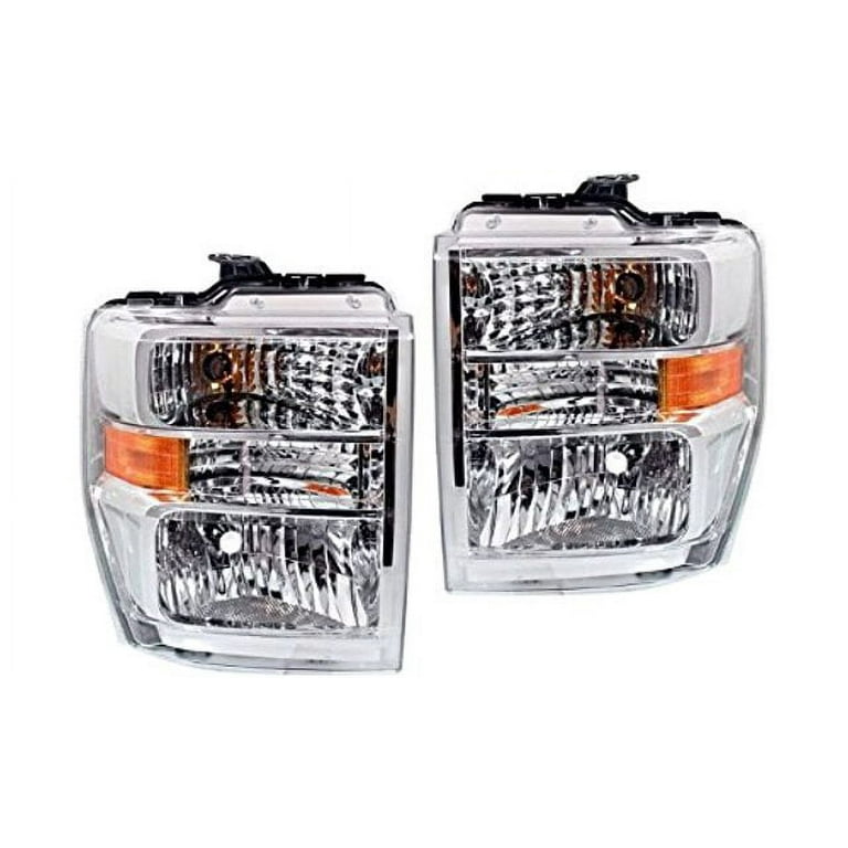 Composite headlight deals