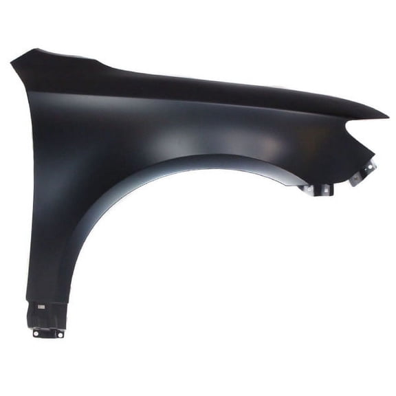 Fits 09-10 Optima 2.4L/2.7L Front Fender Quarter Panel Primed Steel Right Side