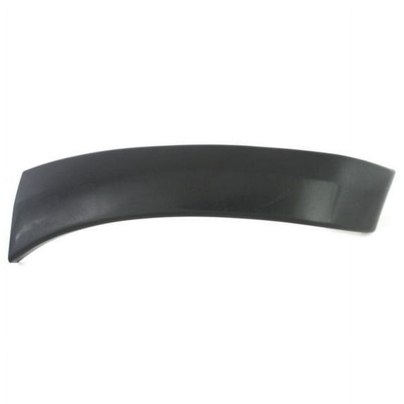 For 2009-2012 RAV4 Front Right Bumper End Black Plastic 52112-0R901 TO1005175 Q
