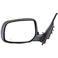 thumbnail image 1 of Fits 09-13 Corolla Left Driver Power Mirror Non- Black with Heat, 1 of 1