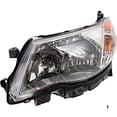 thumbnail image 1 of Fits 09-13 Sub. Forester Left Driver Halogen Headlamp Assembly, 1 of 1