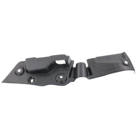 Fits 09-14 Genesis 15-17 K900 Engine Splash Shield Under Cover Guard Driver Side