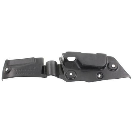 Fits 09-14 Genesis 15-17 K900 Engine Splash Shield Under Cover Guard Right Side