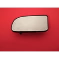 thumbnail image 1 of Fits 09-14 Maxima Driver Heated Auto Dimming Mirror Glass w/Rear Holder OEM, 1 of 1