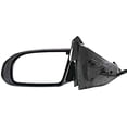 thumbnail image 1 of Fits 09-14 Maxima Left Driver Power Mirror W/Heat, Signal No Memory Or Auto Dim, 1 of 2