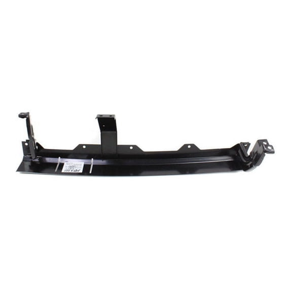 Fits 09-15 Xterra Front Upper Bumper Cover Retainer Brace Mount Support Bracket