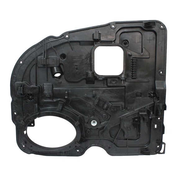 Fits 09-20 Ram 1500 Classic Dodge Ram 1500 Rear Left Driver Window Regulator