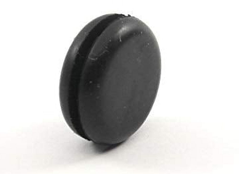 Fits 1/2" Hole - 11/16" Diameter - 9/32" Height - 1/16" Panel Thickness ...
