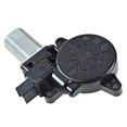 thumbnail image 1 of Compatible with 10-13 Maz3 11-14 Maz2 13-16 CX-5 Right Front Power Window Motor, 1 of 1