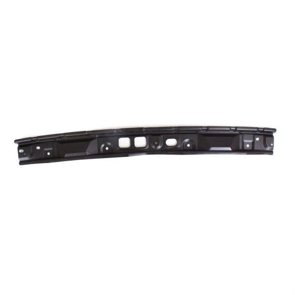 Fits 10-13 4Runner Front Upper Bumper Cover Retainer Brace Support Mount Bracket