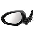 thumbnail image 1 of Fits 10-13 MAZ 3 Left Driver Mirror Assembly Power with Signal No Heat or Signal, 1 of 1