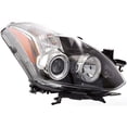 thumbnail image 1 of Fits 10-13 NISSAN ALTIMA COUPE RIGHT PASSENGER HALOGEN HEADLAMP ASSEMBLY, 1 of 1