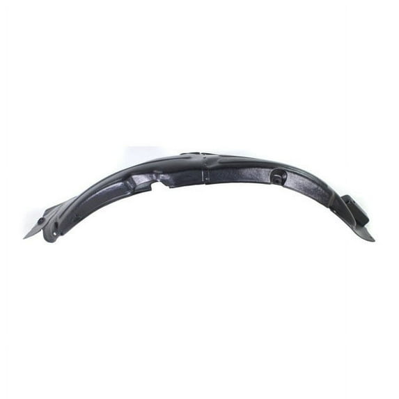Fits 10-13 Tucson Front Splash Shield Inner Fender Liner Panel Left Driver Side