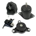 thumbnail image 1 of Fits 10-14 Acura TSX 3.5L FWD Automatic 4591 65003 4577 4561 4PCS Engine Motor & Transmission Mount 2010 2011 2012 2013 2014, 1 of 5