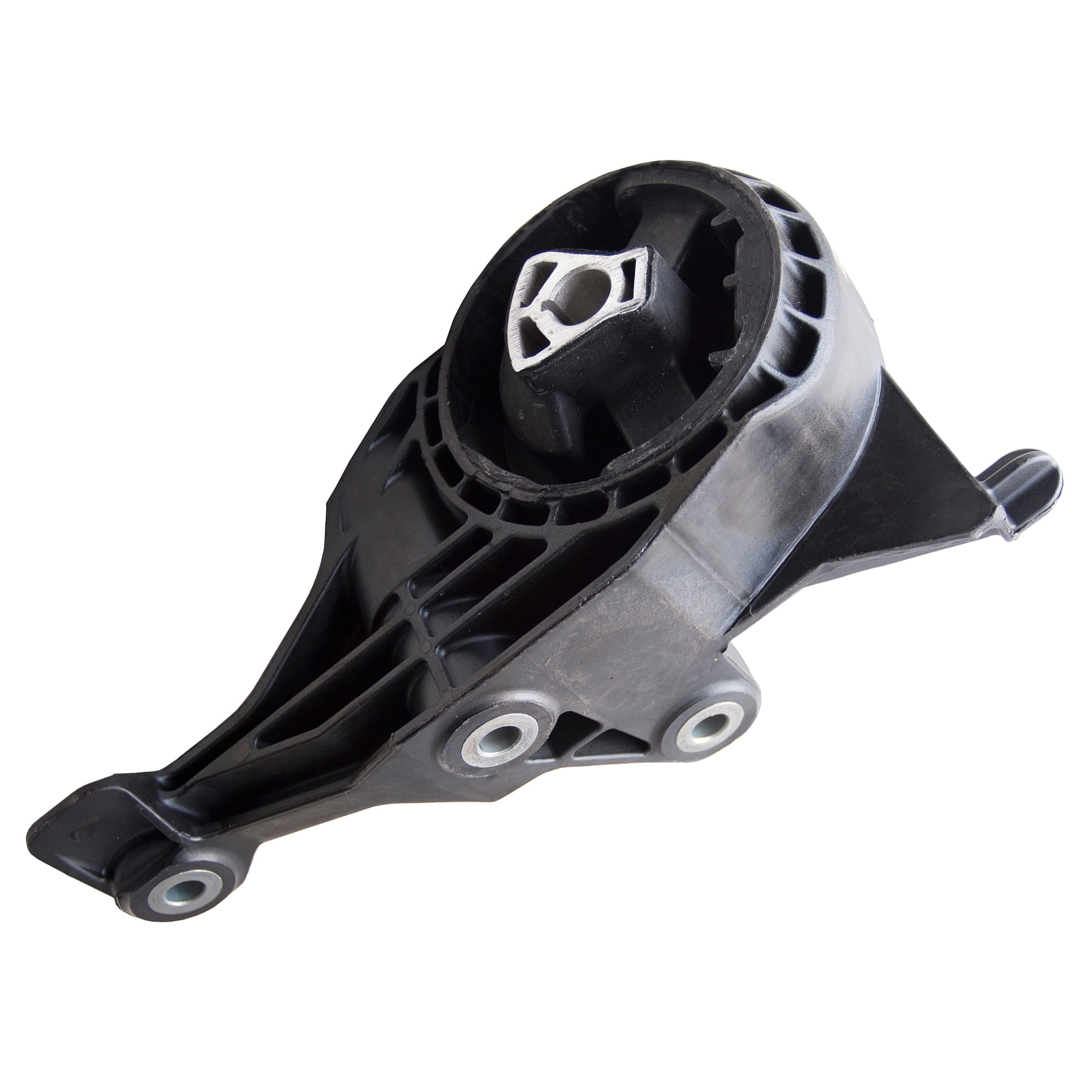 Rear Transmission Mount Bracket - Compatible With Buick, Cadillac, Chevy Models Replaces 13228294