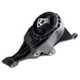thumbnail image 1 of For Fits 10-19 Buick Allure LaCrosse Regal Cadillac SRX XTS Chevrolet Impala Malibu 2.0L 2.5L 3.0L 3.6L Automatic Transmission Mount 5530 3195 EM-3195 2010 2011 2012 2013 2014 2015 2016 2017 2018 2019, 1 of 7